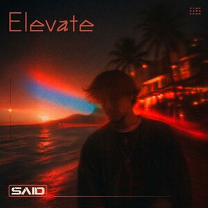 Said (BR) - Elevate