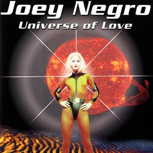 Joey Negro - Do What You Feel