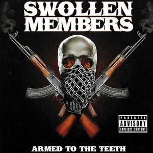 Swollen Members & Madchild — Kyla