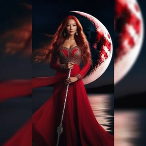 Самсонова Анастасия - Фениксы