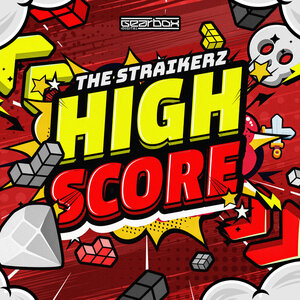 The Straikerz - Highscore