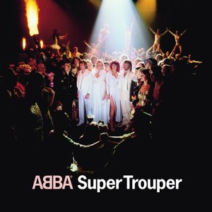 Me And I - ABBA слушать онлайн