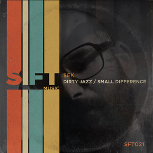 Sek - Dirty Jazz