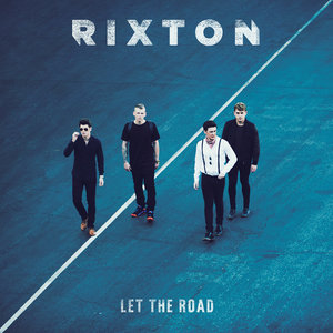 Rixton - Me and My Broken Heart