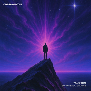 Transcend - Coming Back