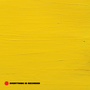 Everything Is Recorded & Giggs - Wet Looking Road