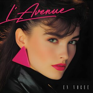 L'Avenue - Cover Girl