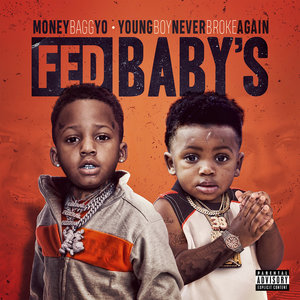 Moneybagg Yo & YoungBoy Never Broke Again & Young Thug - Mandatory Drug Test
