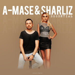 A-Mase & Sharliz - I Never Felt So Right
