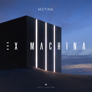 Metrik - Automata