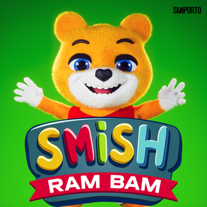 Smish — RAM BAM