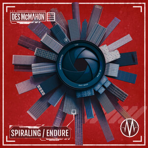 Des McMahon - Spiraling