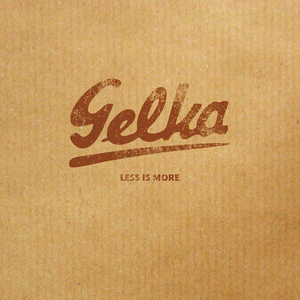 Gelka & Ella May - Soon
