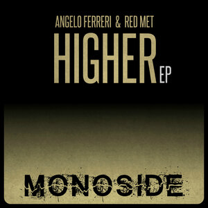 Red Met - Please! (Someone)