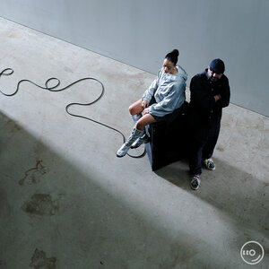 East End Dubs & Jazzy - On A Wave