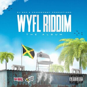 DJ MAC & Crashdummy & Skippa - WYFL