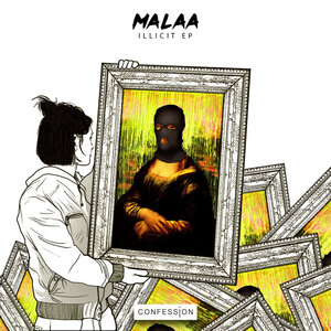 Malaa - Danger