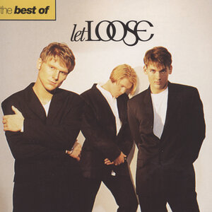 Let Loose - Crazy For You