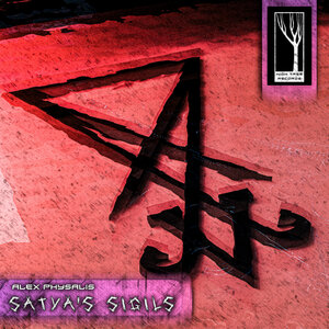Alex Physalis - Satya's Sigils