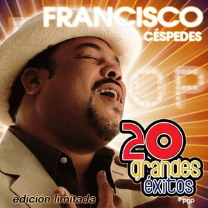 Francisco Cespedes - Bésame mucho