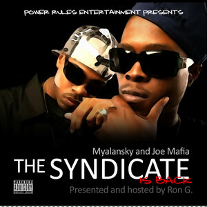 Wu-Syndicate - Lutunza