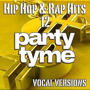 Party Tyme - Lithonia (vocal)