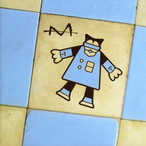 M - Je Suis Une Cigarette