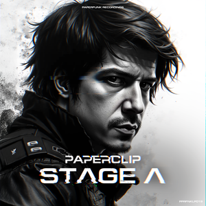 Paperclip & 3xil3 - Polyclinical Death