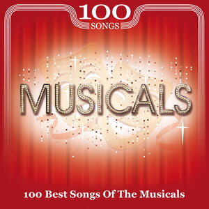 The 100 Songs Allstars - It's a Hard Knock Life (From "Annie")