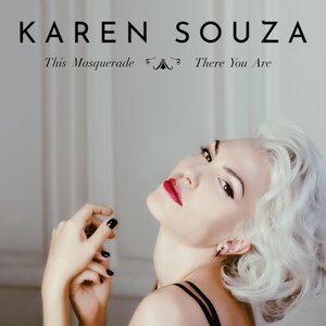 Karen Souza - There You Are (Second Chance)