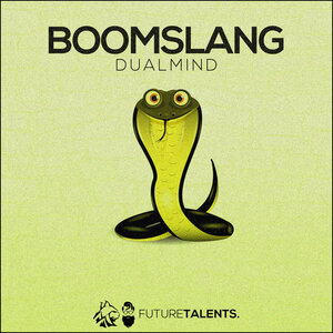 Dualmind - Boomslang