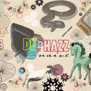 De-Phazz - Goodboy