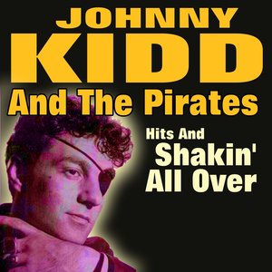 Johnny Kidd - Please Don´t Touch