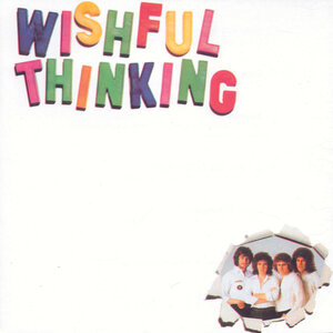 Wishful Thinking - Hiroshima