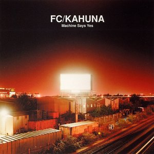 FC Kahuna & Hafdis Huld - Hayling