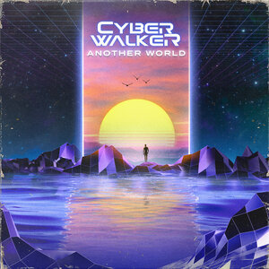 Cyberwalker - Falling Stars