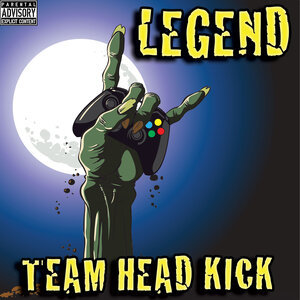 Teamheadkick - Heads Will Roll (Battlefield Hardline Rock)