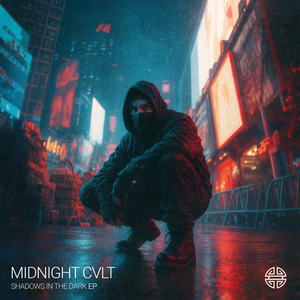 MIDNIGHT CVLT & Prolix - Shadows In The Dark