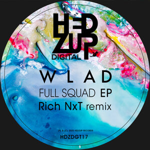 Wlad - Straight To Abu