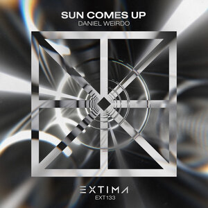 Daniel Weirdo - Sun Comes Up