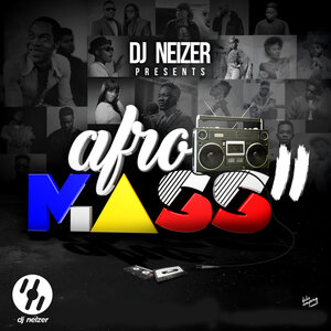 DJ NEIZER - Afromass II