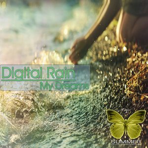 Digital Rain - We're No Angels