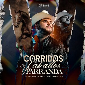 El Komander - Estampa de Jefes