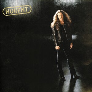 Ted Nugent - Bound and Gagged