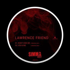 Lawrence Friend - Don't Owe Me