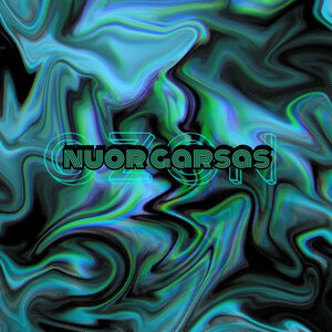 Ozon - Nuor Garsas слушать онлайн