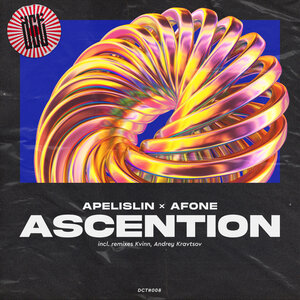 Apelislin & AFONE - Ascention