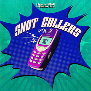 Qlank & House Call - Caldera