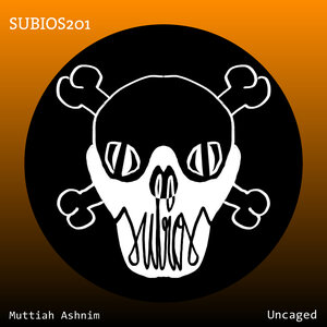 Muttiah Ashnim — Uncaged