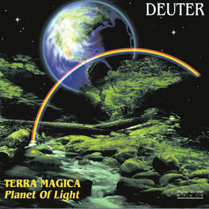 Deuter - Night In Ubud